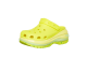 Crocs Classic Crush (207988-76M) gelb 3