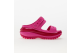 Crocs Mega Crush Sandal Juice (207989-6UB) pink 4