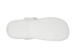 Crocs Classic Metallic Buckle Ballet (215381-138) weiss 4