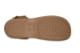 Crocs Classic Metallic Buckle Ballet (215381-2SW) braun 4
