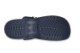 Crocs Classic Metallic Buckle Ballet (215381-488) blau 4