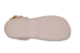 Crocs Classic Metallic Buckle Ballet (215381-7GW) weiss 4