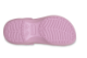 Crocs Classic Platform Clog W Hydrangea (206750-5BX) pink 4