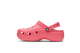 Crocs Classic Platform Clog Hyper (206750-6VZ) pink 4