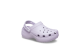 crocs Slate Classic Platform (206750-5PS) pink 5