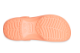 Crocs Classic Platform Papaya Clog (206750-83E) orange 4