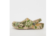 Crocs Classic Printed Camo Clog (206454-2Y6) bunt 5