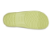Crocs Soft Sole Cozy Sports Sandals Classic Sandalen (206761-3U4) gelb 4