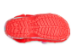 Crocs Classic x Clog Sweethearts Fur (207741-610) rot 4