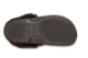 Crocs Classic Unfurgettable Vegan Suede Clog (212106-206) braun 4