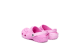 Crocs Classic Watercolor Marbled Clog (211583-7AV) pink 6