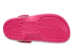 Crocs Pantoletten CROCS Cls Crocs Animal Cutie 207838 Leopard (209839-6ZQ) rot 4