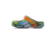 Crocs Clog Pool Party (207826-0C4) schwarz 4