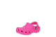 Crocs Toddler Classic (206990-6TW) pink 5