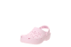 Crocs Сандали босоножки крокс kids crocs lina charm sandal (210927-6ZW) pink 5