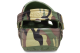 Crocs Classic Camouflage Clog (211936-3TC) bunt 6