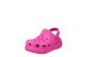 Crocs Classic Crush Clog (207521-6UB) pink 6