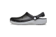Crocs Classic Turbo (211287-001) schwarz 5