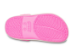 Crocs CROCBAND (204537-6QZ) pink 4
