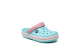 Crocs Crocband K (207006-4S3) blau 5