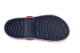 Crocs Crocband Cruiser (209423-4OT) blau 4