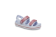 Crocs Crocband Cruiser (209423-5AH) blau 5