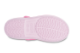 Crocs Crocband Sandal (12856-6GD) pink 4