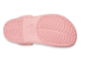 Crocs Bayaband Printing Sandals (206233-682) pink 4