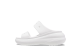 Crocs Crush (207670-100) branco 2