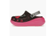 Crocs Crush Clog Barbie (208819-001) bunt 2