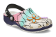 Crocs x Demon Classic Clog Shinobu Slayer (211412-90H) bunt 2