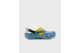 Crocs Despicable X Me Classic Clog (209489-001) blau 1