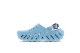 Crocs Echo Clog (208190-411) blau 4