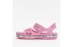 Crocs Fun Lab Rainbow (206795-669) pink 3