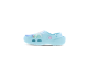 Crocs Clog (207465 4O9) blau 4