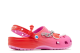 Crocs General Mills x Classic Clog Berry Franken (208857 6SW) bunt 6