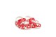 Crocs Hello Kitty Classic Clog (210576-90H) rot 5