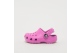 Crocs Classic Clog (206990-6SW) pink 5