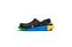 Crocs Creativity Clog LEGO System (213811-001) preto 4