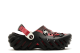 Crocs Marvel x Echo Clog (209257-001) schwarz 6