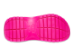 Crocs Mega Crush Classic Clog (207988-6UB) pink 4