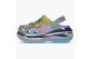 Crocs Lazy Oaf x Mega Crush New Dimensions Clog (207935-90H) bunt 4