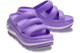 Crocs Hero Banner crocs (209842-5AJ) lila 2