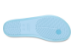 Crocs Miami Round Toe Jelly Flip (212014-5DZ) azul 4