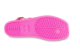 Crocs Miami Thong Sandal Crush (209793-6T) pink 4