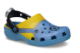 Crocs Despicable X Me Classic Clog (209489-001) blau 3