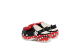 Crocs Minnie Mouse Classic Platform (209896-100) bunt 6
