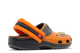 Crocs Naruto Shippuden x Classic Clog (209460 014) orange 5