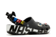 Crocs Nascar x Classic Clog (209474 001) schwarz 6
