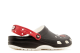 Crocs NBA x Classic Clog (208861 001) schwarz 5